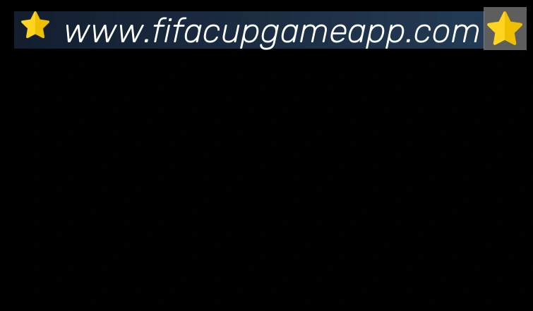 FIFA世界杯赛事下载合作伙伴